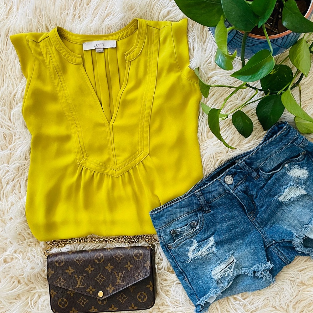 Loft Top